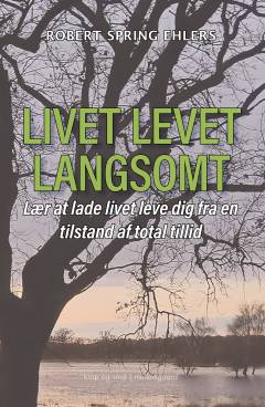 Livet levet langsomt : lær at lade livet leve dig fra en tilstand af total tillid