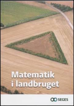 Matematik i landbruget