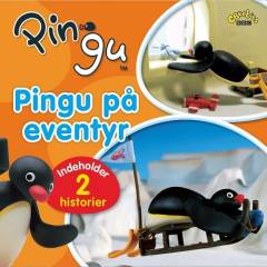 Pingu på eventyr