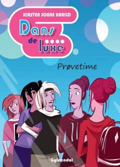 Prøvetime
