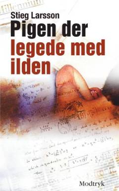 Bog, 2. udgave, 2008
