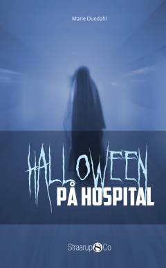 Halloween på hospital