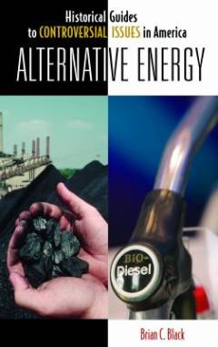 Alternative energy