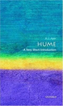Hume : a very short introduction