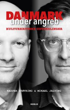 Bog, 1. udgave, 2018