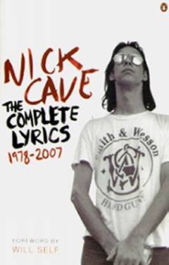 The complete lyrics 1978-2007