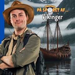 Kristian på sporet af - vikinger