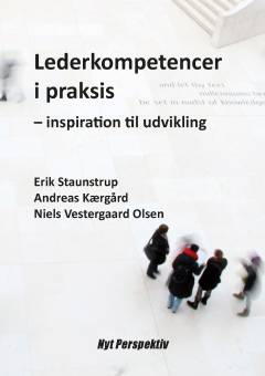 Lederkompetencer i praksis : inspiration til udvikling