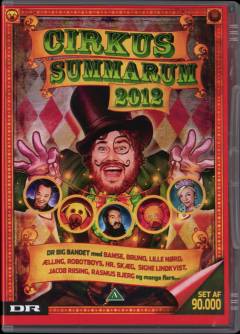 Film (dvd), 2012