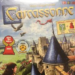 Carcassonne