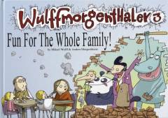 Fun for the whole family!