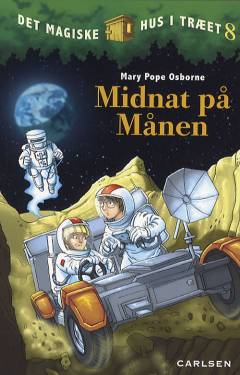 Midnat på månen
