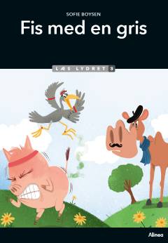 Bog, 1. udgave, 2023