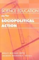 Science education as/for sociopolitical action