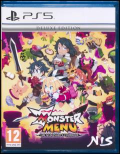 Playstation 5, Deluxe edition, 2023