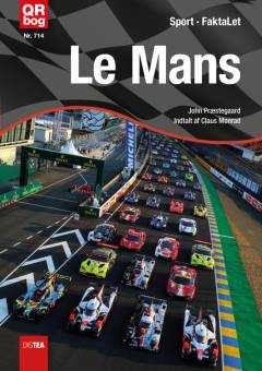 Le Mans