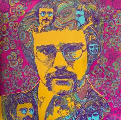 Regimental Sgt. Zippo