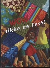 Wow - sikke en fest!