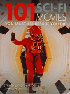 101 sci-fi movies you must see before you die
