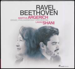 Ravel, Beethoven