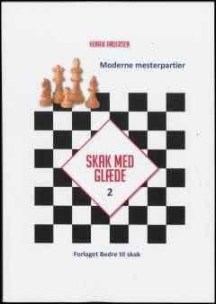 Moderne mesterpartier