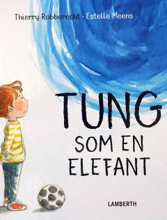 Tung som en elefant