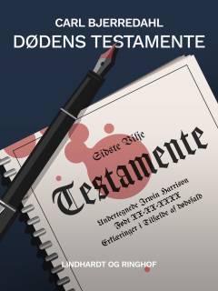 Dødens testamente
