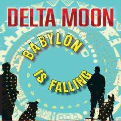 Babylon is falling