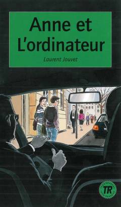 Anne et l'ordinateur