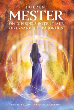 Du er en mester : om din sjæls potentiale og lysarbejde på jorden