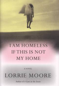 I am homeless if this is not my home