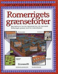 Romerrigets grænseforter