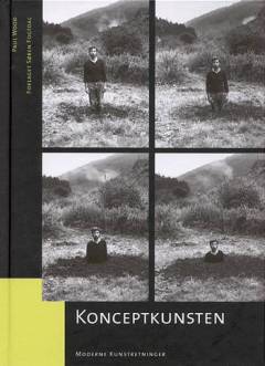 Konceptkunsten
