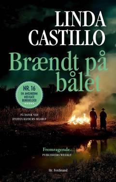 Brændt på bålet