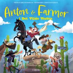 Lydbog (online), 2022