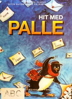 Billedbog, 1. udgave, 2007