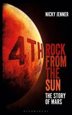 4th rock from the sun : the story of Mars