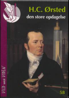 H.C. Ørsted : den store opdagelse