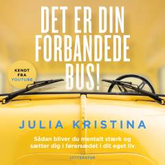 Det er din forbandede bus!