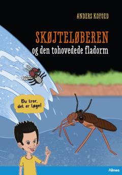 Skøjteløberen og den tohovedede fladorm