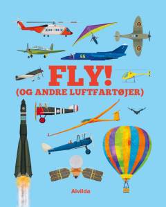 Fly! (og andre luftfartøjer)