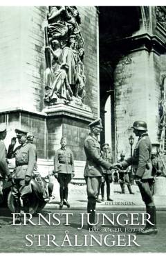 Strålinger : dagbøger 1939-48