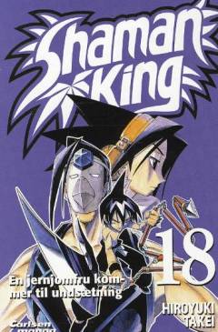 En jernjomfru kommer til undsætning