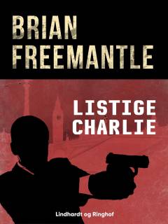 Listige Charlie