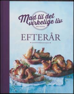 Mad til det virkelige liv - efterår