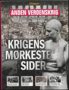 Krigens mørkeste sider