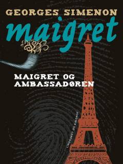 Maigret og ambassadøren