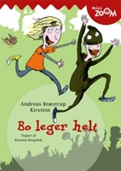 Bog, 1. udgave, 2008