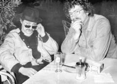 Fassbinder : at elske uden at kræve