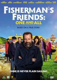 Fisherman's Friends - one and all